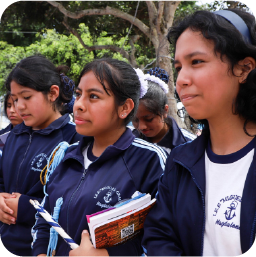 Juventud y educación